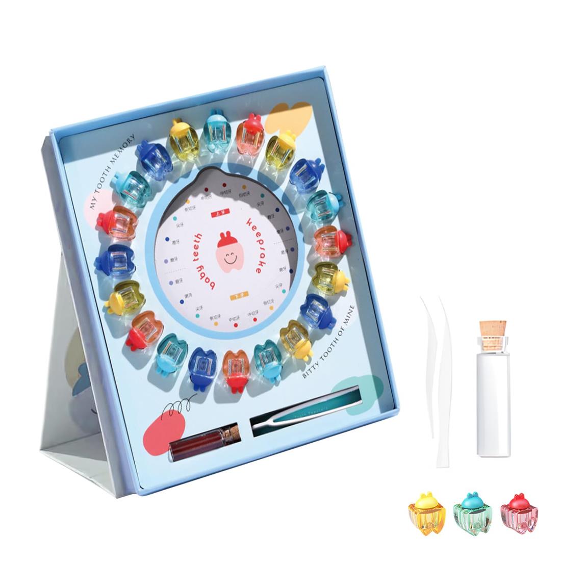 ポクミル 乳歯ケース 乳歯入れ ケース ベビート 乳歯博物館 乳歯 保管ケース 出産祝い ギフト 男の子 ..