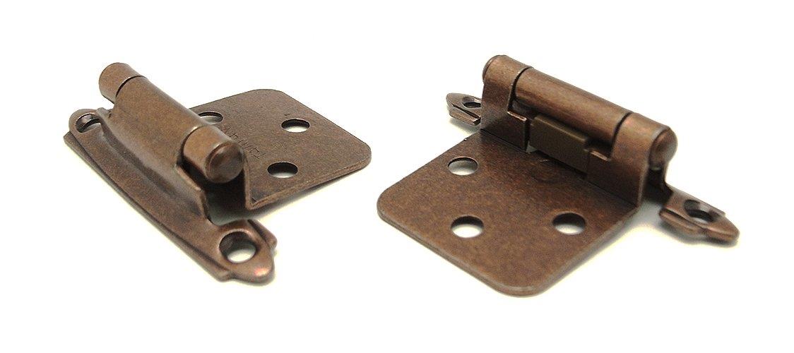和気産業(Waki Sangyo) アンティック丁番 アンティックカッパー TW-204