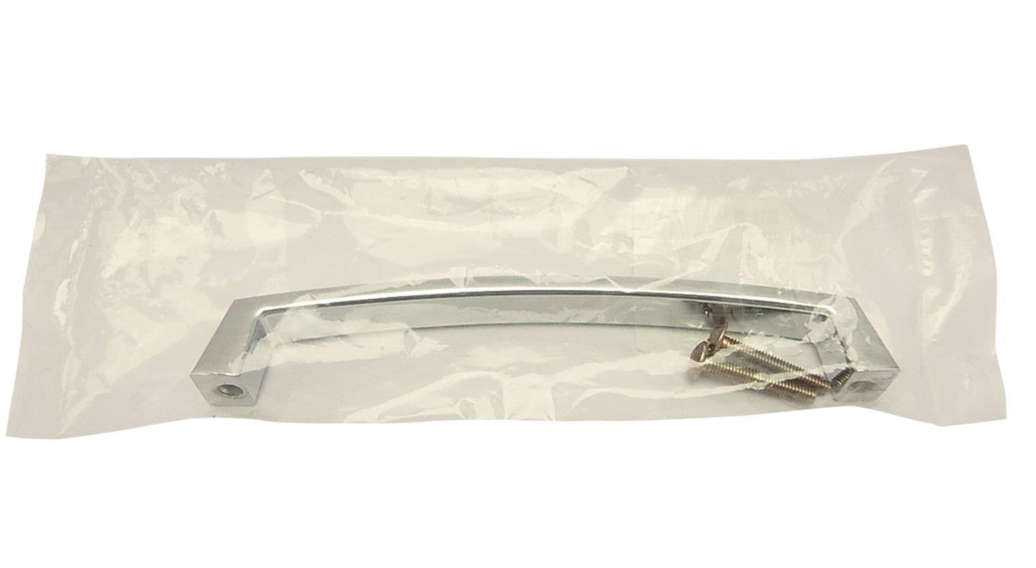 和気産業(Waki Sangyo) カローラハンドル クローム 128mm BH-998