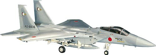 ハセガワ 1/72 航空自衛隊 F-15J イーグル プラモデル C7
