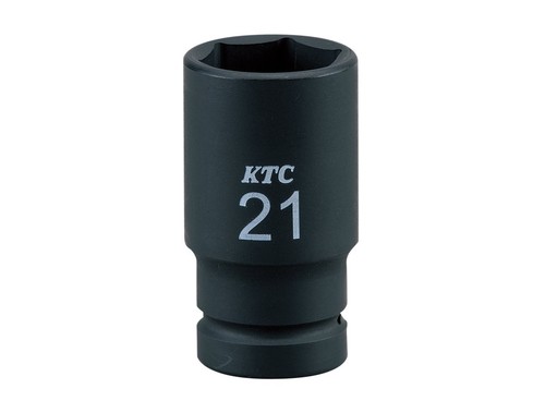 12.7sq. インパクトレンチ用ソケット(セミディープ薄肉)PAT.