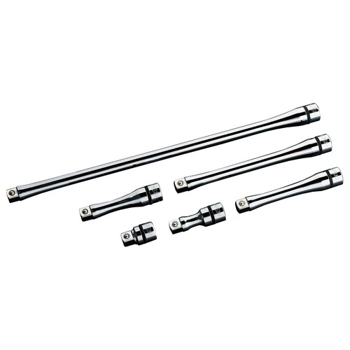 エクステンションバー:NBE3-030、050、075、100、150、300 差込角:9.5sq.