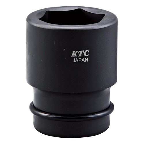 製造国:日本 サイズ:全長:82mm 重量:約1604g 仕様:対辺寸法:60mm、差込角:25.4mm 付属品:ピン(φ4×全長43mm)・リング(外径57mm)