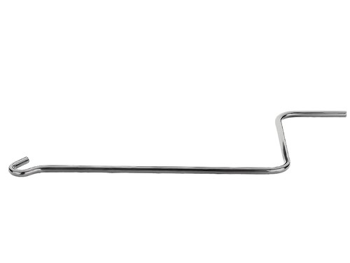パンタグラフジャッキ用 全長:460mm