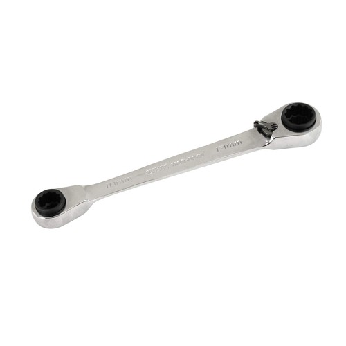 SK11(エスケー11) ギアーテック 4IN1ラチェットレンチ 8・10・12・13mm MGR-0813