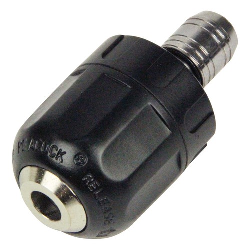 SK11(エスケー11) キーレスドリルチャック ビット差し替え式 0.8mm~10mm対応 SDCK-20BS