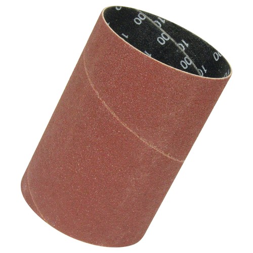 用途:SK11スピンドルサンダーSWS-330SP用の替えペーパードラム サンディングドラム長さ:115mm サンディングドラム直径:76mm 粒度:100 材質:WA研磨剤