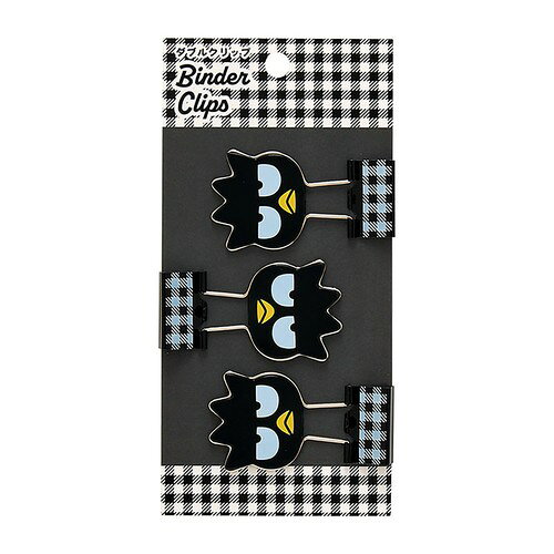 本体サイズ:各約幅3.2×奥行1.1×高さ5.8cm。主な材料・原料:ABS、スチール (C) 2025 SANRIO CO., LTD. 著作 株式会社サンリオ