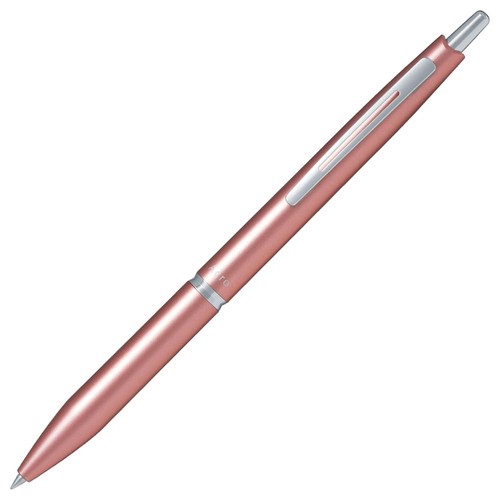 Pilot 油性ボールペン アクロ1000 0.5mmシャンパンゴールド BAC-1SEF-CG