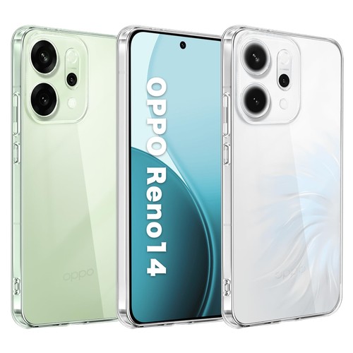対応機種OPPO Reno 14 に適応しています。他のデバイスには対応しておりませんので、ご注文の際はご注意ください。ケース驚きほどの透明感、美しさをしっかりキープ、Phone本体のカラーを活かせて。 超薄・超軽量厚さが約1.2mmと薄さなので、長く持っても手が疲れる感じもありません。まるでケースを付けていないかのような質感。スタイリッシュなだけでなく、落下・傷・衝撃から本体を保護し。バイエル社のTPU素材を採用。柔軟性が高く着脱が簡単で変形しにくく、ベタつかず適度な柔らかさで触り心地が良い。 極上透明感・黄変防止ケースは透き通った99%高い透明度を誇り。驚きほどの透明感、美しさをしっかりキープ、Phone本体のカラーを活かせて、背面がクリアなので好きなシールや写真を入れてカスタマイズOK。Phone本体の美しさを引き立たせて端末を衝撃と傷から保護します。高品質TPU素材を採用し、酸化防止の特殊加工を施し、黄変に耐え、長時間、透明度を保ちます。 液晶画面保護・カメラレンズ保護の曲線に従って高低差設計です。柔軟性が強いので、手の中にしっくりと収まり、滑りにくいので片手操作がしやすいことも良いです。なお、液晶画面は0.5mmの段差を設け、カメラレンズより0.8mmほど高め、平らな場所に置いても直接触れることなく、大切なOPPO Reno 14 を守り、傷付くご心配には及びません。 指紋防止・ウォーターマーク防止独自なマット艶消し処理と防汚コーティングを施すことで、汚れ防止性に優れて手脂などの問題を徹底的に解決。全体に正絹のようにきめ細かで極上の手触りといった上質な仕上がりを実現、手に非常に馴染みやすく。さらに、背面がわずかに浮いた構造で密着痕を防止します。ケースが本体に接着してしまったりするのを防ぎます。また、これにより熱がこもることも避けられます。取り付け・取り外しはとても簡単です。
