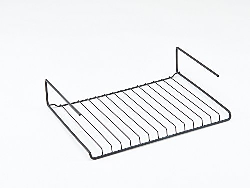 縦:400mm×横:330mm×高さ:70mm×重量:0.257kg マルチグリラー用焼き網