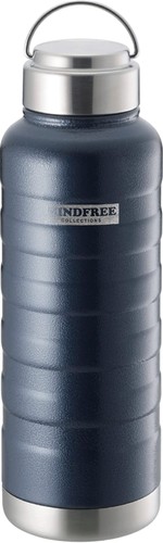 カクセー(Kakusee) マグボトル ネイビー 1000ml MF-10N