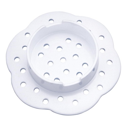 電子レンジ使用可能な臭いや汚れがつきにくいセラミック製です。 サイズ:150×160×26mm、直径:160mm 重量:310g 素材・材質:磁器 生産国:日本 食洗機対応:〇 電子レンジ対応:〇