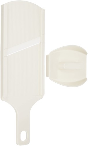和平フレイズ 調理器具 セラミックスライサー ジー・クック ホルダー付 錆びない GC-151 ail-shops2-10090135 AILショップ パッケージ画像