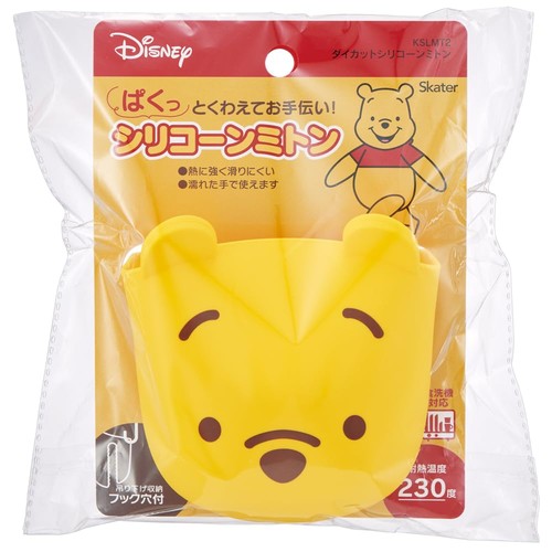素材・材質:シリコーンゴム/耐熱温度230度 原産国:中国 / サイズ:11×10cm 熱に強く滑りにくいシリコン製 吊り下げ収納できるフック付き 食洗機:OK
