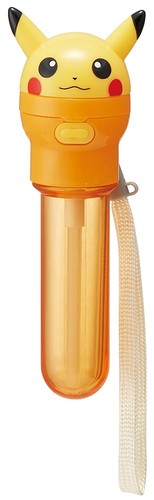 サイズ:本体=φ5×長さ14cm 500ml用チューブ=約12.5cm 350ml用チューブ=約6cm 素材・材質:フタマスコット部=ABS樹脂 フタ・本体=ポリプロピレン ケース=AS樹脂 フタパッキン・リングパッキン・ゴムリング・チューブ=シリコン樹脂 プッシュボタン・ストロー吸い口・ストロー止具=ポリプロピレン ストロー=ポリエチレン セット内容・付属品:350ml用チューブ・500ml用チューブ、各1本 生産国:中国