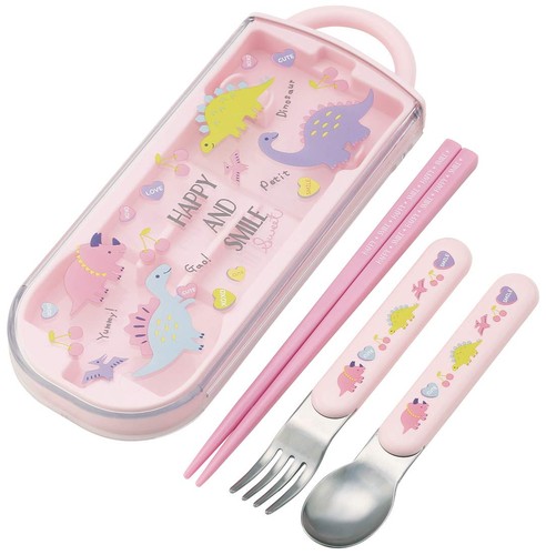 サイズ:スプーン・フォーク=長さ13cm 箸=16.5cm ケース=幅20.6×奥行8.2×高さ1.7cm 素材・材質:フタ・ハシ=AS樹脂 本体=ABS樹脂 中皿=ポリプロピレン 金属部分=ステンレス 生産国:日本 セット内容・付属品:箸+スプーン+フォーク+ケース SIAA(抗菌製品技術協議会):認証マーク取得 JP0122581X0011C