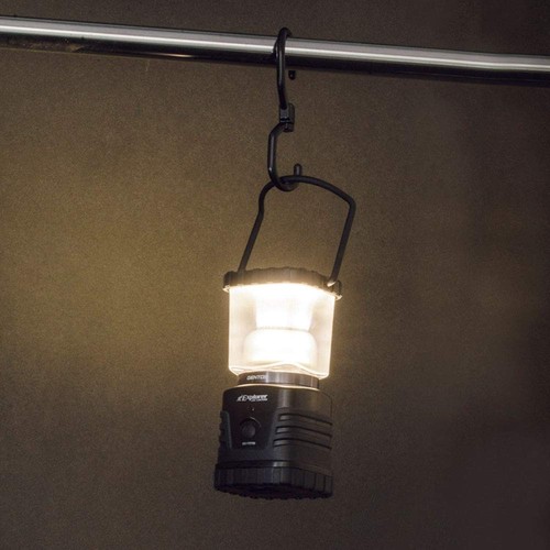 GENTOS(ジェントス) LED ランタン 電池式 250-360ルーメン 暖色 調光 EX-V777D/EX-144 キャンプ アウトドア ライト 照明 防災 ail-shops2-10093075 AILショップ サンプル画像2