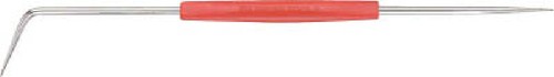 PBスイスツールズ 703-220 ケガキ針 全長220mm 軸径3.5mm 703-220