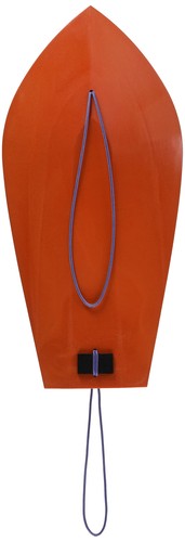 ◆ネソ糸付 ◆サイズ:11号 ◆長さ:330mm