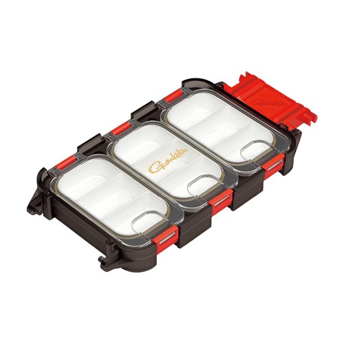 製品型番:GM-2484 色:ブラック 用途:全魚種 梱包サイズ:8.2 x 5.7 x 1.8 cm