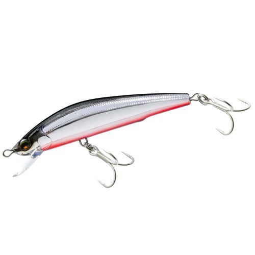 重量:18g リングサイズ:#5 フックサイズ:#2 飛距離:MAX60m レンジ:100cm