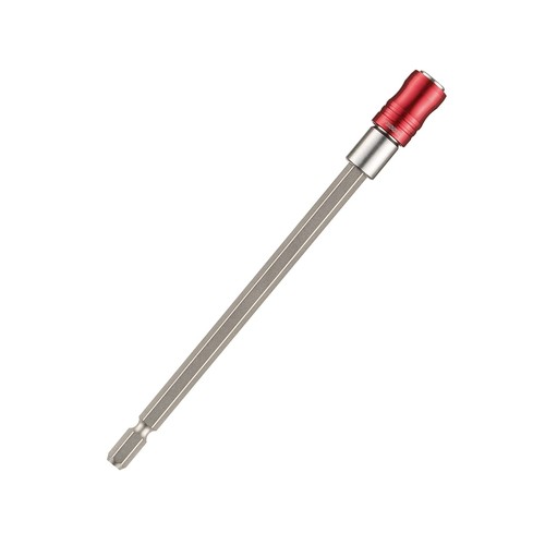 全長:150mm ビット差込:6.35mm チャック外径:13mm 原産国:日本