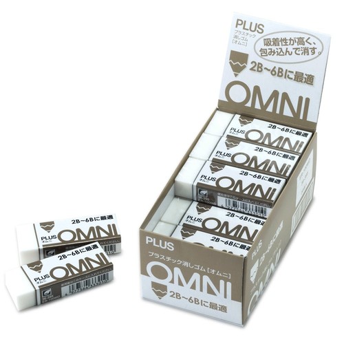 1個当たり 24x65x13mm、25g