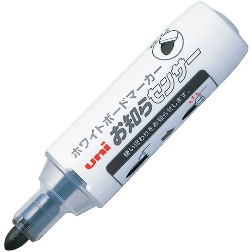 10本入り インク色:黒 太字丸芯(線幅2.6~3.5mm) 重量:29g サイズ :軸径φ26mm×厚さ27.5mm×全長116mm