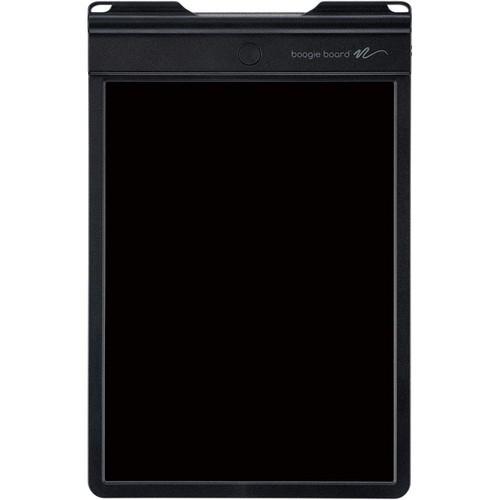 画面サイズ10.5インチLCD(217×157mm) 消去回数約5万回 電池AAAA(単6)アルカリ乾電池×2本 機能〔ロック機構〕〇、〔スタイラスホルダー〕〇、〔ストラップホール〕〇 原産国中国(液晶はアメリカ)