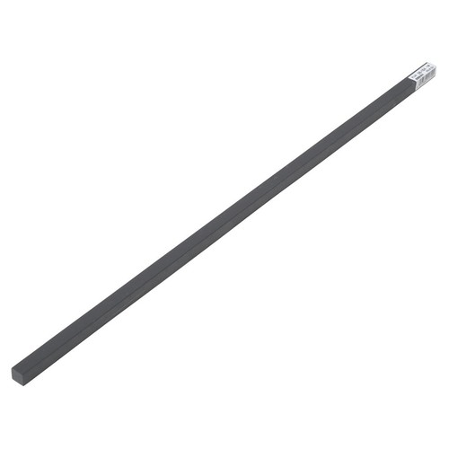 規格PK-512・PK-512L専用 受木 外形寸法W470×D10×H10mm 品番PK-512U / 26-154 材質PVC ※PPC用紙約100枚断裁の場合300回毎に面を変え、左右入れ替え合計8回使用可能です