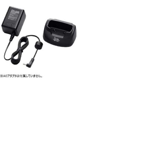 アイコム バッテリーチャージャースタンド BC-194