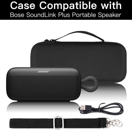 co2CREA 対応 SoundLink Plus Bluetoothスピーカー Outdoor Speaker専用収納ケース...