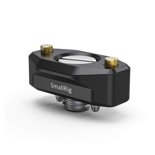 SMALLRIG Arri 3/8ネジ型NATOレール 35mm BUN2501B