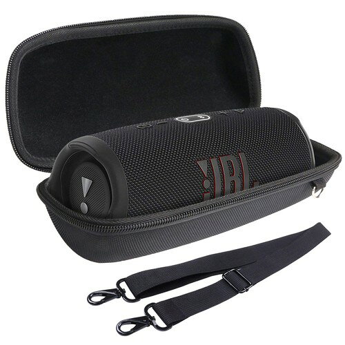 JBL スピーカー収納ケースは、スピーカー jbl用に特別に設計されています。 JBL charge5収納ケースの内部素材はEVA素材で、非常に柔らかく、bluetooth スピーカー jblを完全に保護することができます。 ぬいぐるみの枕のようなインテリアはあなたのjblスピーカー、jbl スピーカー bluetoothのための居心地の良い家を提供します。 スピーカーjbl収納ケースはシンプルなデザインで、あなたの愛するスピーカー bluetooth jblをより便利な家に住むことができます。 JBL speakerを購入した場合、このjblスピーカー収納ケースはあなたの不可欠な収納製品です。