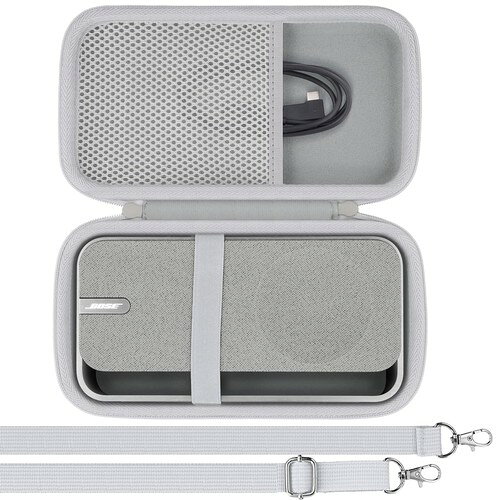 co2CREA 対応 SoundLink Home Bluetooth Speaker ワイヤレス スピーカー用収納ケー...