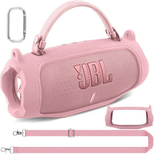 JBL CHARGE 6