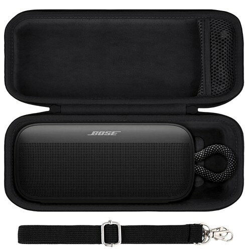 co2CREA 対応 SoundLink Plus Bluetoothスピーカー Outdoor Speaker専用収納ケース...