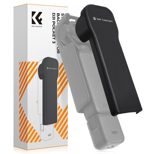 KF CONCEPT Osmo Pocket 3 保護カバー 純正ケース対応