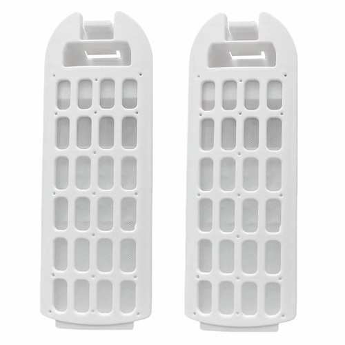 洗濯機用 糸くずフィルター アクア用 品 対応品番 LINT-52 0030811660A 2個入