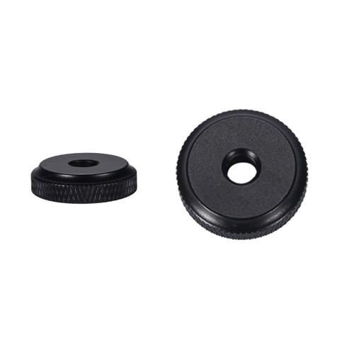 セット内容ロックナットアダプター2個、サイズ:1/4インチネジ穴;直径23mm、厚い6mm。 材質高品質アルミニウム合金で作られた、強度、耐久性および耐摩耗性に優れます。 高品質精度の高い仕上げなので、細部まで使いやすさを追求しつつ、機材の組み替えに大活躍です美しいデザインと強度を保ちながら、軽量でカメラリグは拡張性を向上する革新的なルーツです撮影の際にとっても便利なアイテムです。 取り付けも簡単サイズが小さくて持ち運びやすくて優れた構造のデザインで、 簡単に分解できます取り付け取り外しはやすいので、頻繁に機材の組み替えがする方にお勧めですプロやアマチュアを問わず、カメラマン/映画製作者のための最適な機材です。 適用範囲標準的な1/4オス規格です1/4ネジ対応のほとんどのアクセサリーの接続が可能ですカメラケース、三脚、ストロボ、ソケットスタジオ、照明設備、LEDパネルなどに最適ですプロやアマチュアを問わず、カメラマン/映画製作者のための最適な機材です。