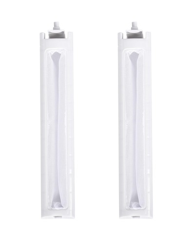2個 LINT-16 アクア 洗濯機用 糸くず フィルター aqua 洗濯機 フィルター 糸屑フィルター ゴミ取りネット 塵取りフィルター