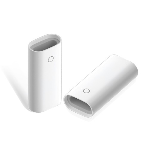 パッケージ内容Apple Pencil充電アダプター×2個セット(第1世代専用)。 より充電しやすいこのApple Pencil充電アダプターを使用して、アダプターの一端をケーブルに接続し、もう一端をアップルペンシルに接続して充電します。USB電源アダプタから充電できます。Apple PencilはiPadやiPhoneに接続するだけでなく、任意の電源に接続すると充電します。 安心材質高級ABS材質を採用し、耐久性があり、汚れやほこりがつきにくい。ケーブルや鉛筆にぴったりフィットし、安定した充電ができます。2点セットで長く使えます。 平面設計円形ではなく、平たい形状で、落下紛失を防ぎ、転倒することなく、テーブルにしっかりと固定でき、落下によるけがの心配がない。 持ち運びに便利全体サイズは小型軽量で、持ち運びに便利。出張などで多くの人が宿泊したり、車内などさまざまな場所で役立ちます。