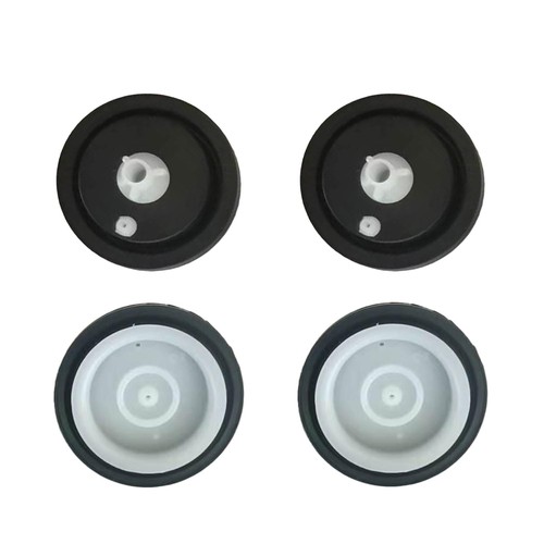 電磁弁フラ(4個入 直径26mm)電磁弁パッキン 4点水入口電磁弁は 電磁弁水入口シール...