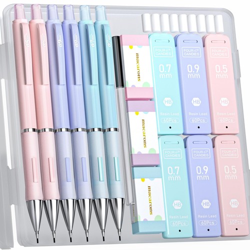 楽天市場】500円 文房具セット（シャープペンシル｜筆記具）：文房具