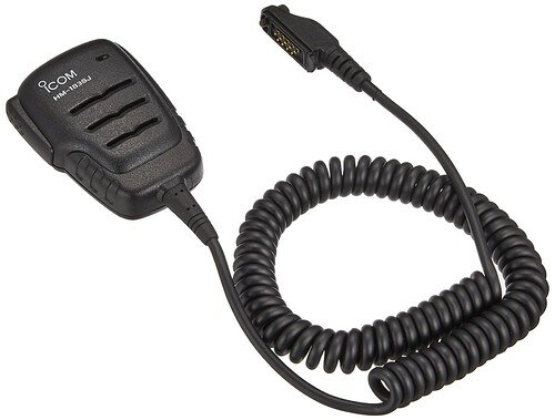 適合機種:IC-DPR6,IC-DPR5,IC-DU65C,IC-D60など 防水型のため、イヤホンジャックはありません。 商品本体サイズ 奥行き: 18.6 centimeters