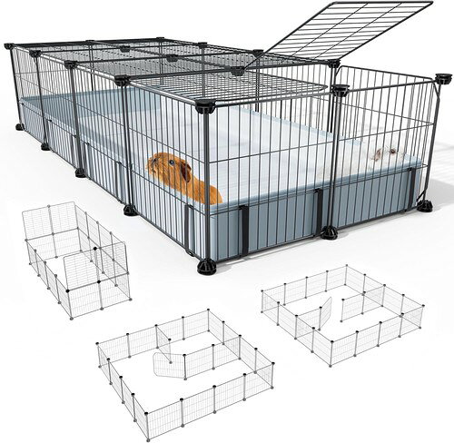 BUCATSTATE ケージ 色々セット 楽天市場】bucatstate ハムスター（ケージ｜小動物用品）：ペット