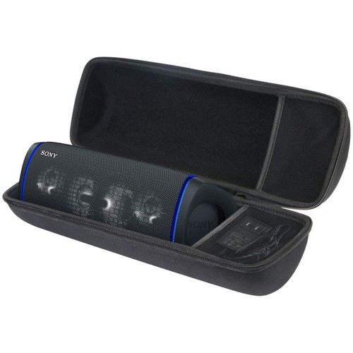 Aenllosi 専用保護収納ケース 互換品 ソニー Sony SRS-XB43 / SRS-XG300 ワイヤレ...