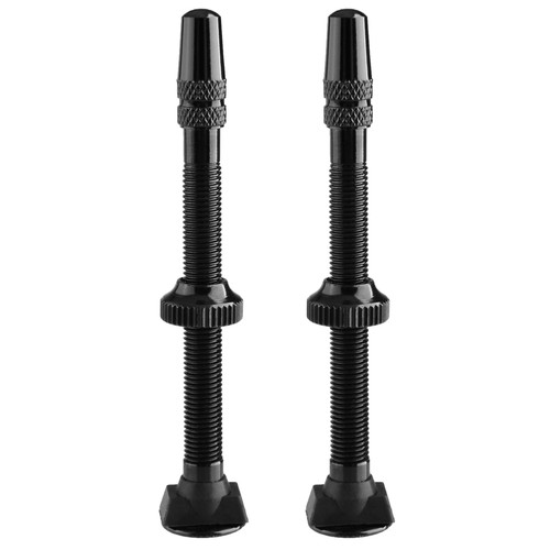 TRIWONDER チューブレスバルブ 仏式 バルブチューブレス バルブコア スーパーバル...