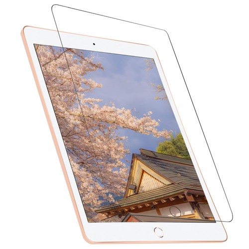 対応機種 for iPad mini5 用 2019 iPad mini4 2015 7.9インチ 用 強化 ガラス 保護 フイルム 専用に設計されています。 引っかき傷に対する耐性この9H硬度のiPad Mini第4/5世代スクリーンプロテクターは、偶発的な引っかき傷や引っかき傷からデバイスを効果的に保護します。 優れた操作性 超極薄デザイン、かつフィルム表面に高耐久撥油コーティングが施されたことで、指紋や汚れが付きにくくになりますし、iPad画面の精細さも損ないません。画面上の操作も違和感なくスムーズに行えます。 自動吸着、気泡防止自己吸着できるシリコン粘着シートで、簡単的に貼り付けます。ガラスを液晶に置くだけで自然に吸着、簡単に気泡が抜いて行くので、誰でも簡単、綺麗に貼ることができます。フィルム貼りことが苦手の方でも簡単に貼る事が可能です。 パッケージ内容アイパッドミニ4/5強化ガラスフィルム1枚、スクリーン清潔ツール1セット、取扱説明書
